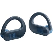 JBL ENDURPEAK3BLU Wireless In Ear Earbuds Blue
