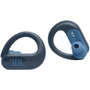 JBL ENDURPEAK3BLU Wireless In Ear Earbuds Blue