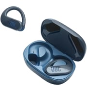 JBL ENDURPEAK3BLU Wireless In Ear Earbuds Blue