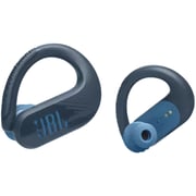 JBL ENDURPEAK3BLU Wireless In Ear Earbuds Blue
