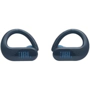 JBL ENDURPEAK3BLU Wireless In Ear Earbuds Blue