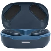 JBL ENDURPEAK3BLU Wireless In Ear Earbuds Blue