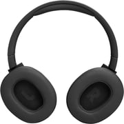 JBL T770NCBLK Wireless Over Ear Headphones Black