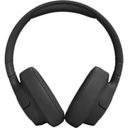 JBL T770NCBLK Wireless Over Ear Headphones Black