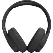 JBL T770NCBLK Wireless Over Ear Headphones Black