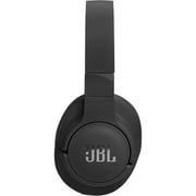 JBL T770NCBLK Wireless Over Ear Headphones Black