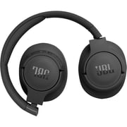 JBL T770NCBLK Wireless Over Ear Headphones Black