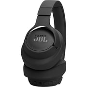 JBL T770NCBLK Wireless Over Ear Headphones Black