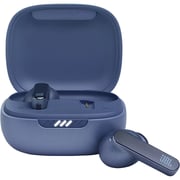 JBL Live Pro 2 TWS True wireless Noise Cancelling Earbuds Blue