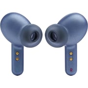 JBL Live Pro 2 TWS True wireless Noise Cancelling Earbuds Blue