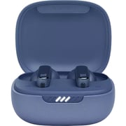 JBL Live Pro 2 TWS True wireless Noise Cancelling Earbuds Blue