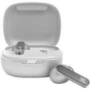 JBL LIVEPRO2TWSSIL Wireless In Ear Earbuds Silver