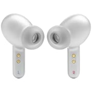 JBL LIVEPRO2TWSSIL Wireless In Ear Earbuds Silver