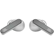 JBL LIVEPRO2TWSSIL Wireless In Ear Earbuds Silver