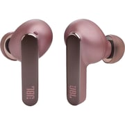 JBL LIVEPRO2TWSROS Wireless In Ear Earbuds Rose