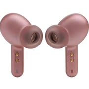JBL LIVEPRO2TWSROS Wireless In Ear Earbuds Rose