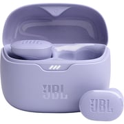 JBL Tune Buds True wireless Noise Cancelling Earbuds Purple