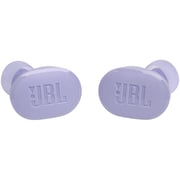 JBL Tune Buds True wireless Noise Cancelling Earbuds Purple