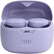 JBL Tune Buds True wireless Noise Cancelling Earbuds Purple