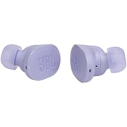 JBL Tune Buds True wireless Noise Cancelling Earbuds Purple