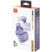 JBL Tune Buds True wireless Noise Cancelling Earbuds Purple