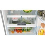 Bosch Bottom Freezer Refrigerator 530 Litres KGN55VL21M