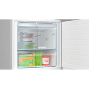 Bosch Bottom Freezer Refrigerator 530 Litres KGN55VL21M