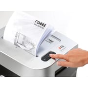 Dahle Cross Cut Shredder 22312