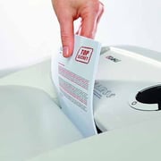 Dahle Cross Cut Shredder 410L