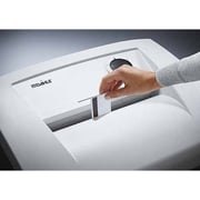 Dahle Cross Cut Shredder 410L