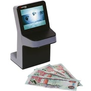 Cassida Counterfeit Compact Manual Multi Currency