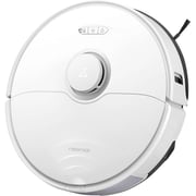 Roborock S8 Robot Vacuum Cleaner White WL-UIL-74