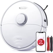 Roborock S8 Robot Vacuum Cleaner White WL-UIL-74