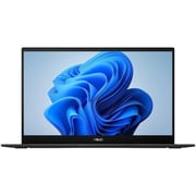 Asus Business (2023) Laptop- 13th Gen / Core i9-13900H / 15.6inch OLED / 1TB SSD / 16GB RAM / NVIDIA GeForce RTX 3050 6GB / Win11 Home / Black / English Keyboard / International Version- Q540