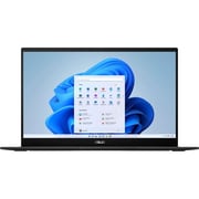 Asus Business (2023) Laptop- 13th Gen / Core i9-13900H / 15.6inch OLED / 1TB SSD / 16GB RAM / NVIDIA GeForce RTX 3050 6GB / Win11 Home / Black / English Keyboard / International Version- Q540