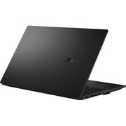 Asus Business (2023) Laptop- 13th Gen / Core i9-13900H / 15.6inch OLED / 1TB SSD / 16GB RAM / NVIDIA GeForce RTX 3050 6GB / Win11 Home / Black / English Keyboard / International Version- Q540