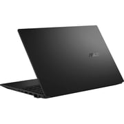 Asus Business (2023) Laptop- 13th Gen / Core i9-13900H / 15.6inch OLED / 1TB SSD / 16GB RAM / NVIDIA GeForce RTX 3050 6GB / Win11 Home / Black / English Keyboard / International Version- Q540