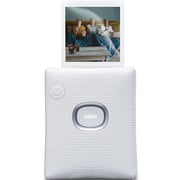 Fujifilm INSTAX SQUARE LINK Smartphone Printer + 10 sheets film