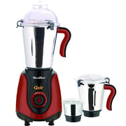 Meenumix Mixer Grinder GOLD