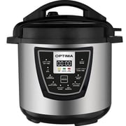 Optima Electric Cooker EC600