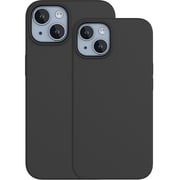 Choetech Magnetic Phone Case Black iPhone 14