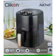 Clikon Air Fryer CK353