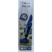 Clikon Stick Vacuum Cleaner White/Blue CK4443