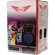 Fly Bluetooth Speaker 6inch Black price in Bahrain, Buy Fly Bluetooth ...