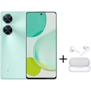 هاتف هواوي Nova 11i سعة 128GB مع سماعات Freebuds SE