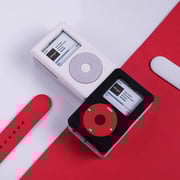 Elago W6 Apple Watch Charger Stand White