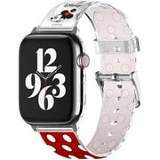 Minnie mouse apple hot sale watch band 38mm