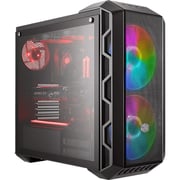 Cooler Master ARGB Mid Tower Case Iron Grey