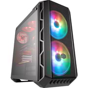Cooler Master ARGB Mid Tower Case Iron Grey