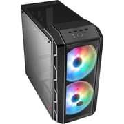 Cooler Master ARGB Mid Tower Case Iron Grey